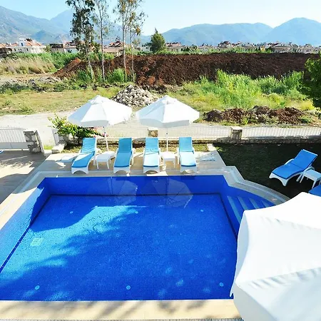 Villa Beyazit 1 *