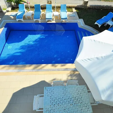 Beyazit 1 Villa Fethiye