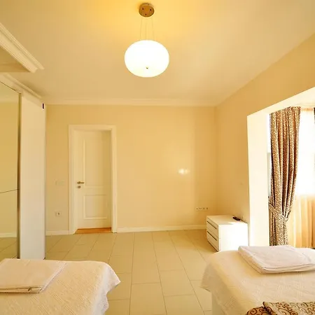 Villa Beyazit 1