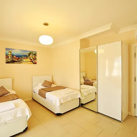 Beyazit 1 Villa Fethiye