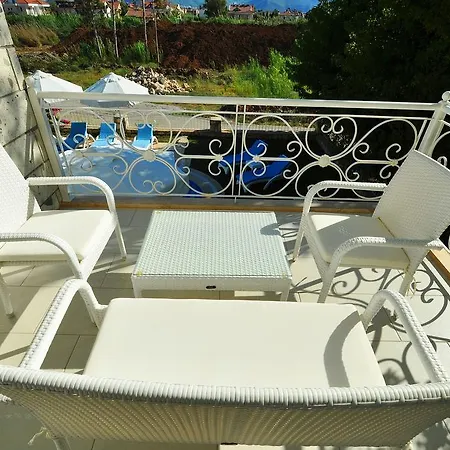 Beyazit 1 Villa