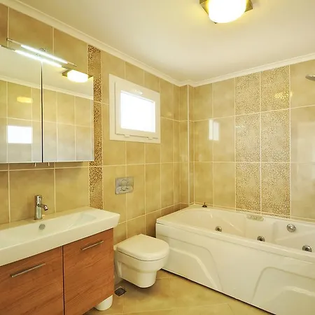 Villa Beyazit 1 *
