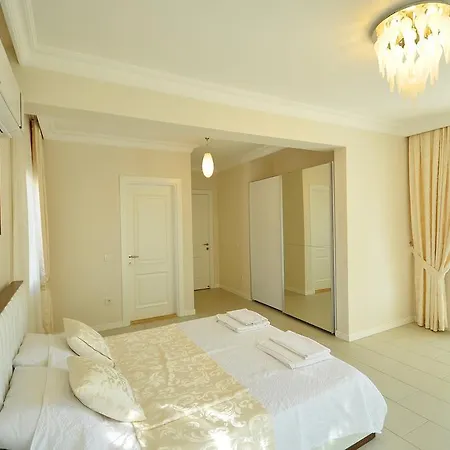 Beyazit 1 Villa *