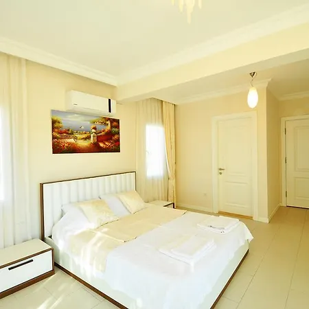 Villa Beyazit 1 Fethiye