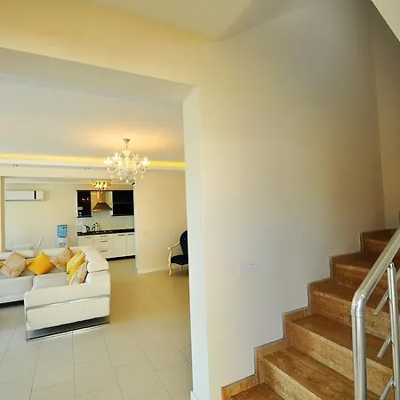 Villa Beyazit 1