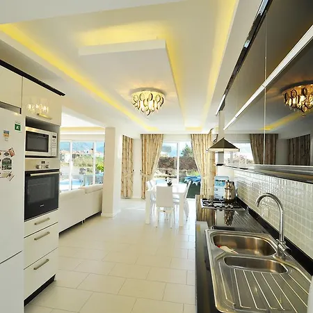 Beyazit 1 Villa