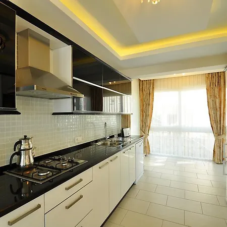 Villa Beyazit 1 *