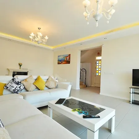 Villa Beyazit 1 Fethiye
