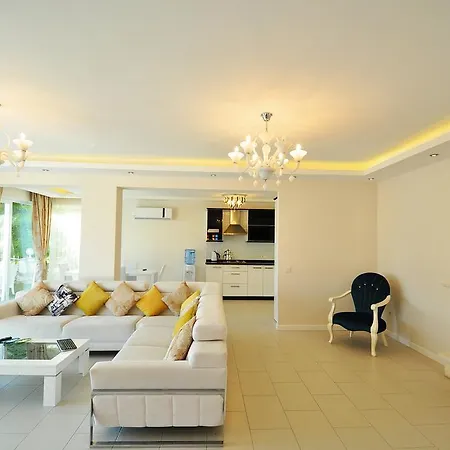 Villa Beyazit 1