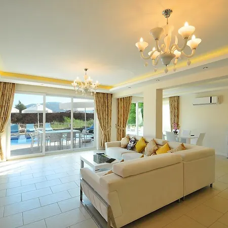 Beyazit 1 Villa Fethiye