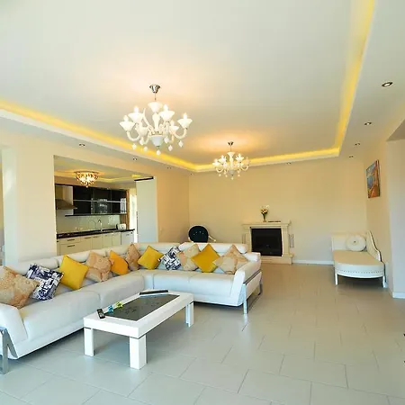 Beyazit 1 Villa