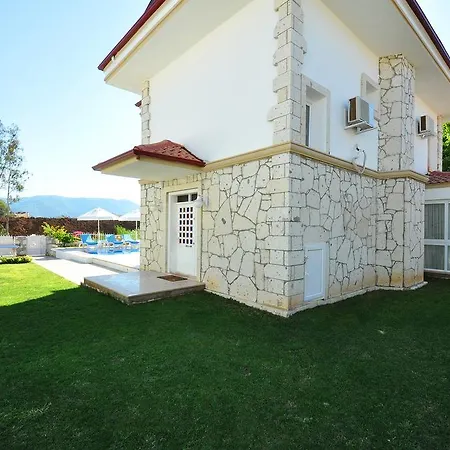 Villa Beyazit 1 *