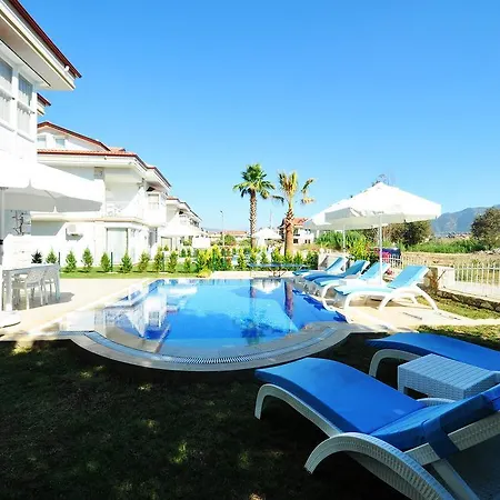 Beyazit 1 Villa
