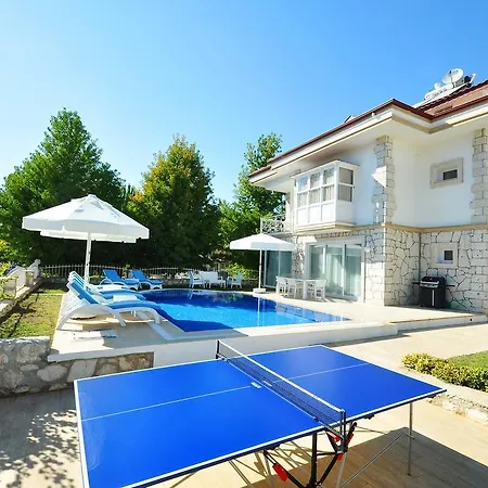 Beyazit 1 Villa Fethiye